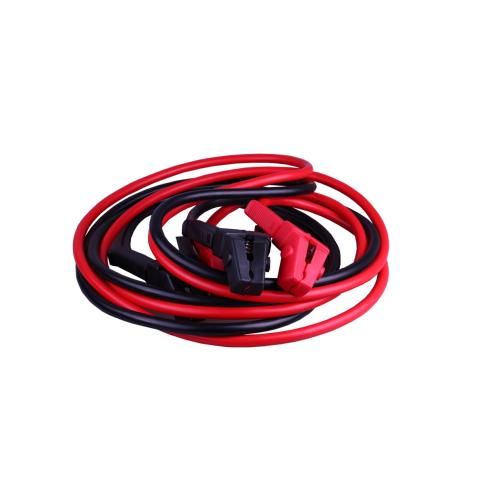 Heavy Duty Jump Leads 50mm Square
