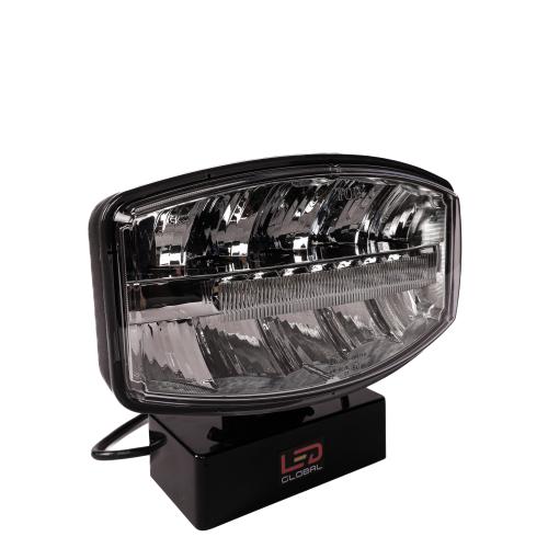LED Global 60 Watt Jumbo LED Driving Spot Light