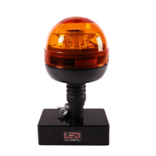 LED Global LED Pole Mounted Warning Beacon LG707