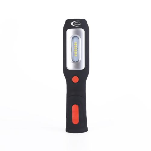LED Global LED SMD Rechargeable Mechanics Lamp LG901
