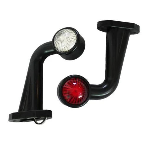 LED Global 90 DEGREE STALK MARKER LIGHT (LH/RH) LG158