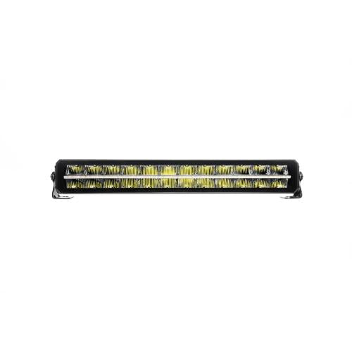 LED Global 32" LED Driving Lightbar Dual Colour  LG984