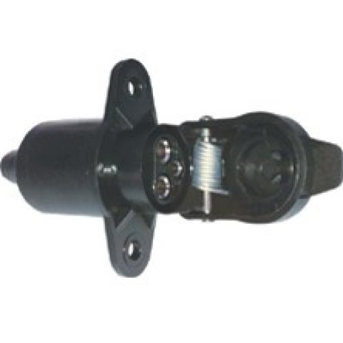 LED Global 3 Pin Plastic Socket LG1371