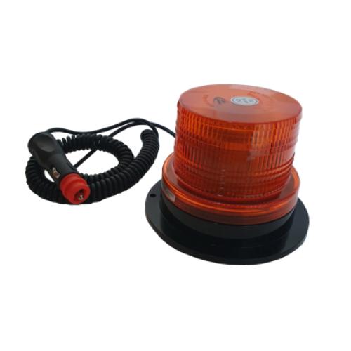 LED Global LED Magnetic Mounted Beacon LG672