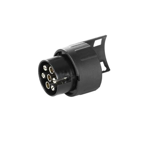 LED Global 13 Pin Socket to 7 Pin Plug Adaptor LG1360