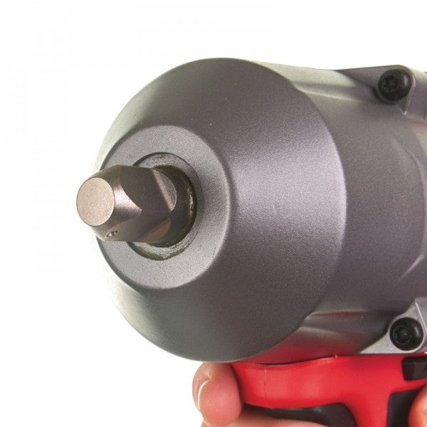 MILWAUKEE M18 FUEL ONE-KEY HIGH TORQUE IMPACT WRENCH 1/2