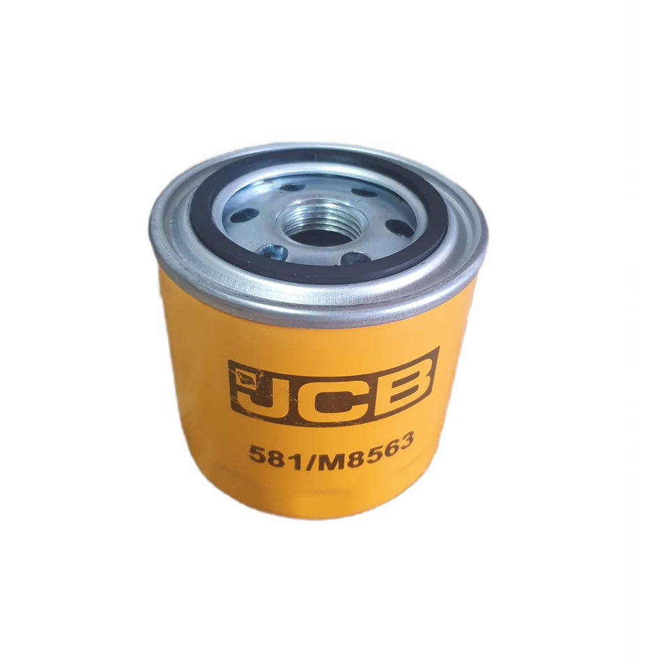 JCB 581/M8563 Transmission Filter