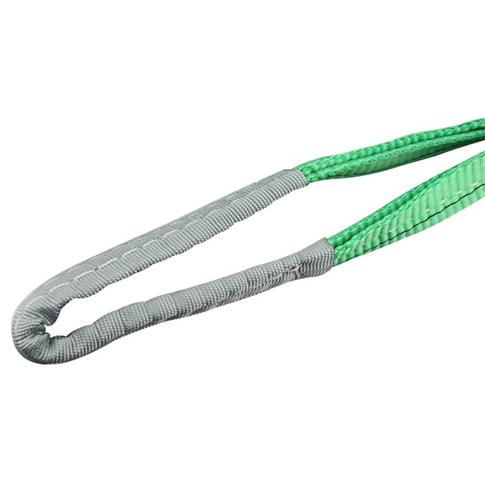Jefferson 2 Tonne 3mt Sling Green - JEFLSL0203G