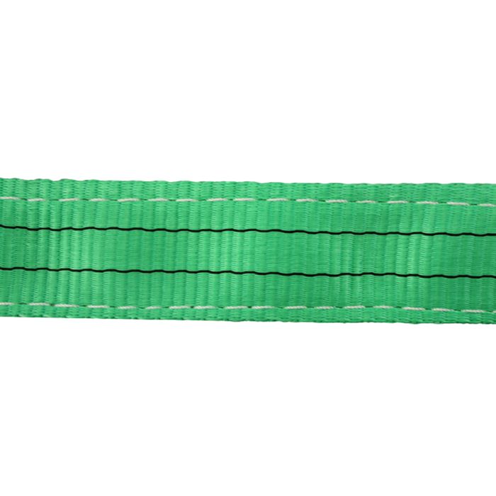Jefferson 2 Tonne 3mt Sling Green - JEFLSL0203G