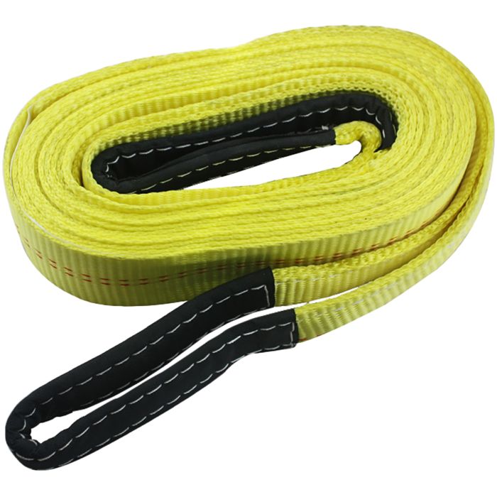 Jefferson 3 Tonne 3mt Sling Yellow - JEFLSL0303Y