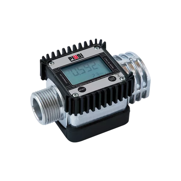 PIUSI K24 Turbine Digital Diesel Flow Meter
