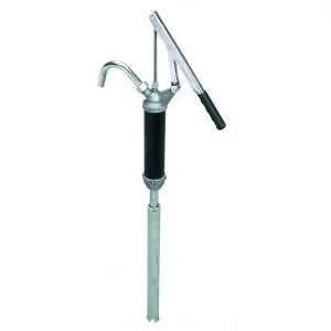Lever Action Barrell Pump - GZ44100