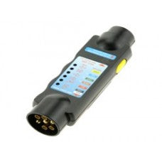 LED Global 7 Pin Light Tester LG1500