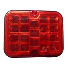 LED Global LED 12-24 Volt Fog Light LG202