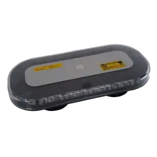 LED Global LED 15″ Warning Light Bar LG657