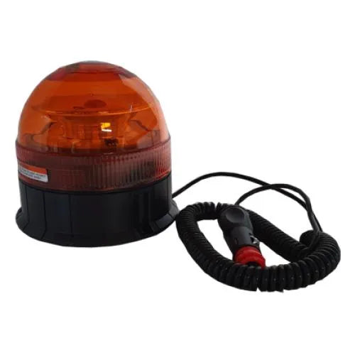 LED Magnetic Warning Beacon LG708