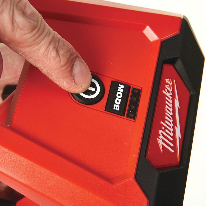 Milwaukee M12 Area Light M12AL-0 (Body Only)