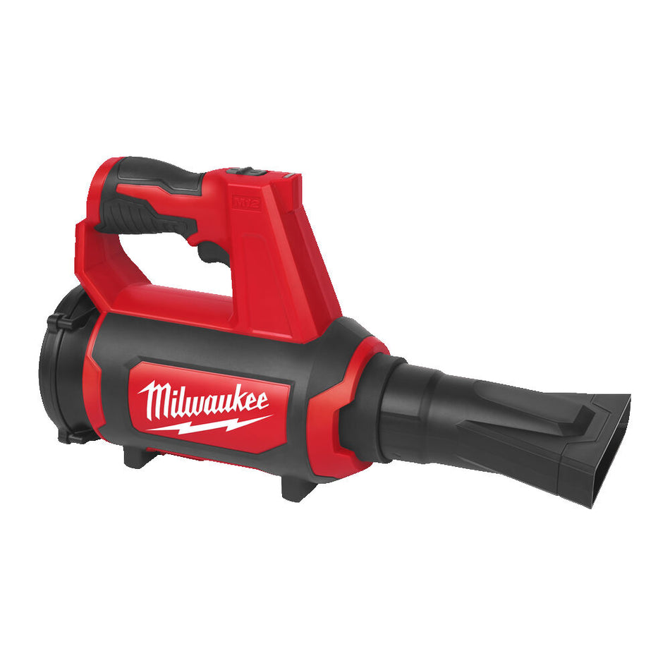 Milwaukee M12 Fuel Brushless Leaf Blower M12BBL-0 (Body Only)