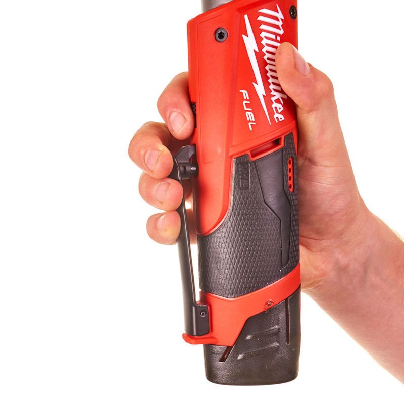 Milwaukee M12 Fuel Impact Rachet 1/2" M12FIR12-0 (Body Only)