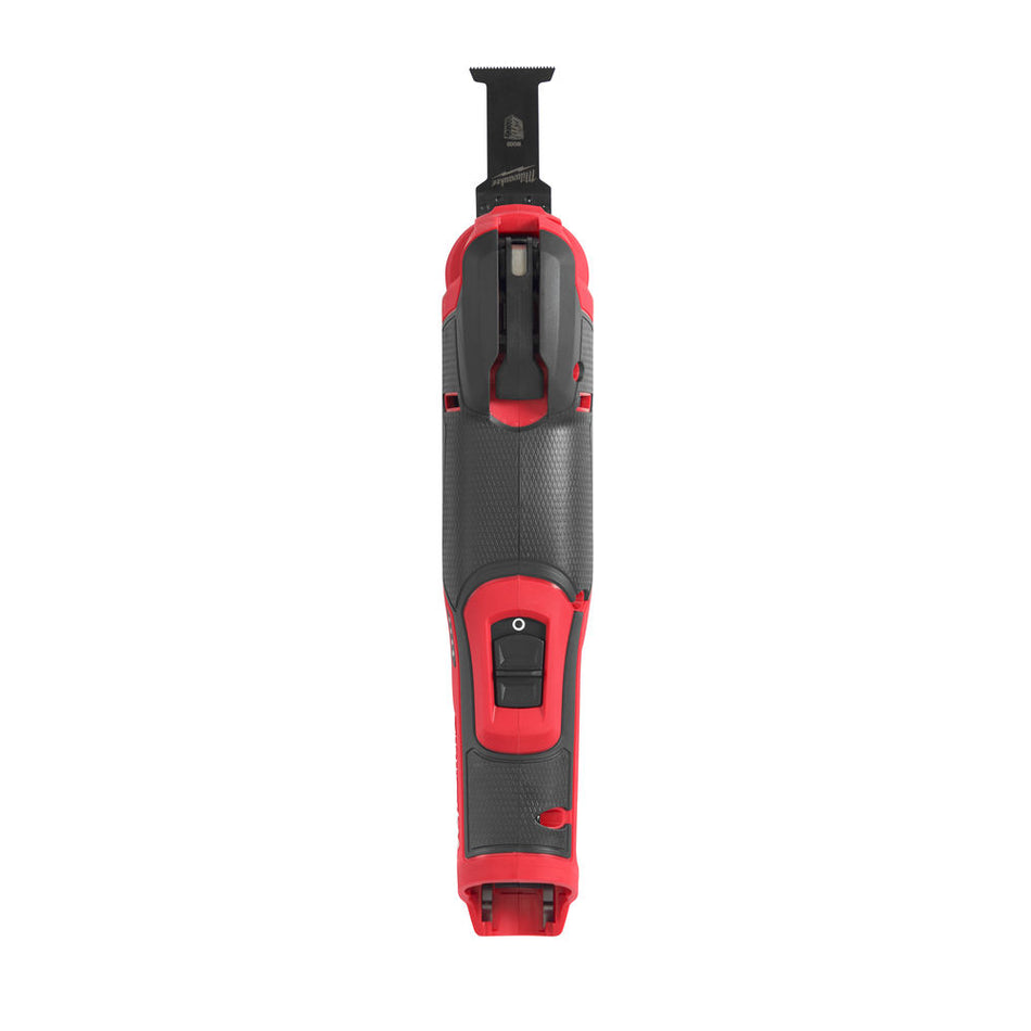 Milwaukee 12V FUEL Multi Tool M12FMT-0 (Body Only)