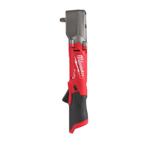 Milwaukee 12v Right Angle Impact Wrench, 1/2" Drive  M12FRAIWF12-0 (Body Only)