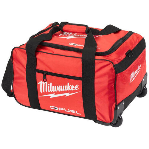 Milwaukee M18 Large Fuel Wheeled Tool Bag 4933459429