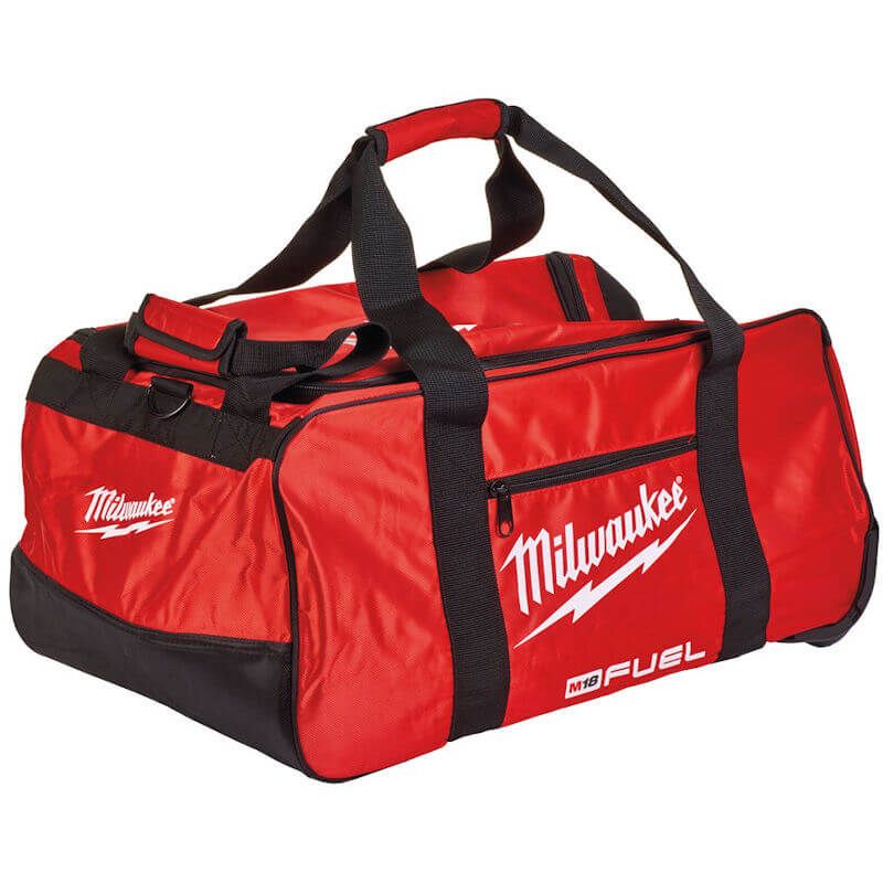 Milwaukee M18 Large Fuel Wheeled Tool Bag 4933459429
