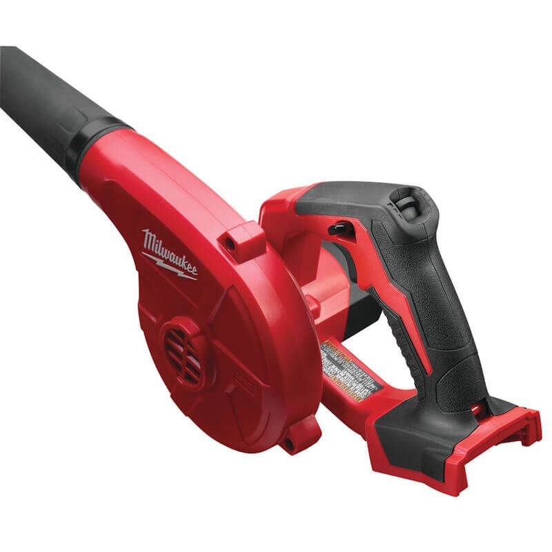 Milwaukee M18 Compact Cordless Leaf Blower (Body Only)