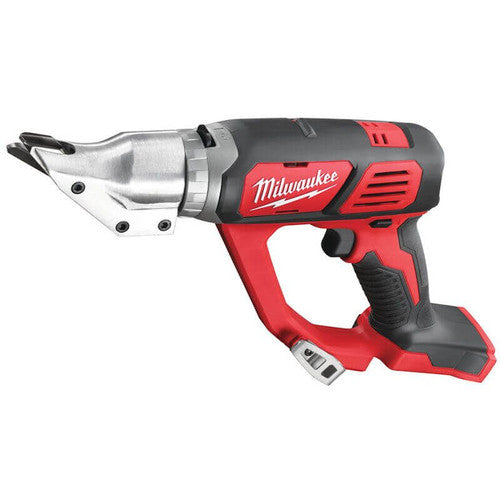 Milwaukee M18 Compact 1.2mm Metal Shears (body only) M18BMS12-0