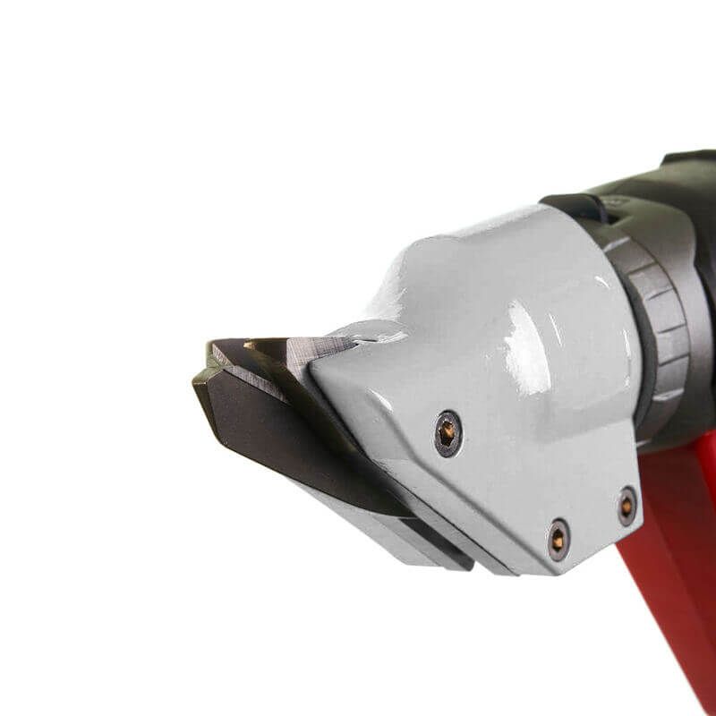 Milwaukee M18 Compact 1.2mm Metal Shears (body only) M18BMS12-0