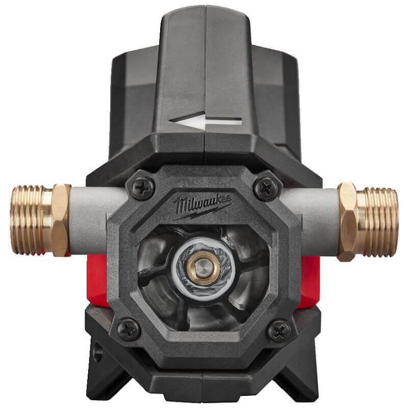 Milwaukee M18 BTP-0 M18 Transfer Pump (Body Only)