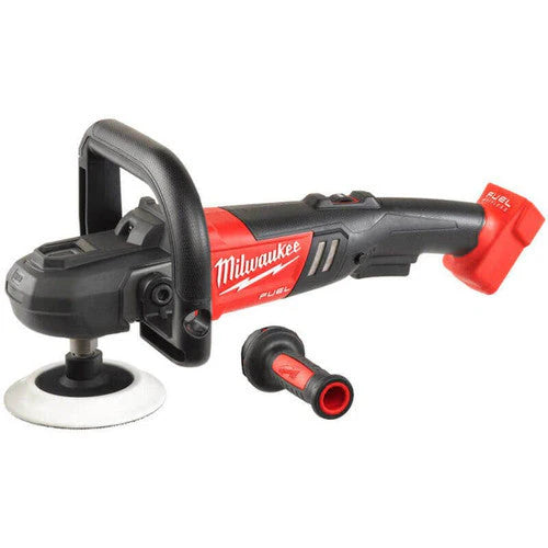 Milwaukee M18FAP180-0 Fuel Polisher (Body Only)