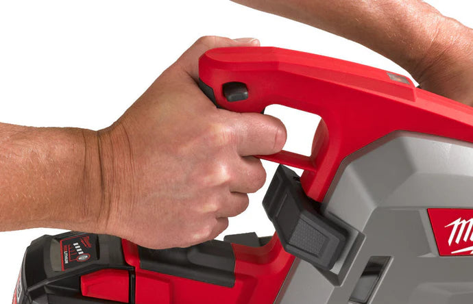 Milwaukee M18 Fuel Metal Circular Saw - 66mm