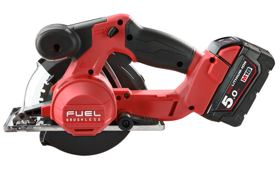Milwaukee M18 Fuel Metal Cutting Circular Saw M18FMCS-0 (Body Only)