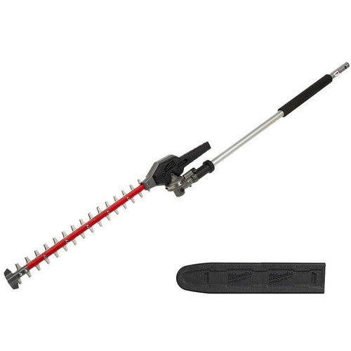 MILWAUKEE QUIK-LOK HEDGE TRIMMER ATTACHMENT M18FOPH-HTA