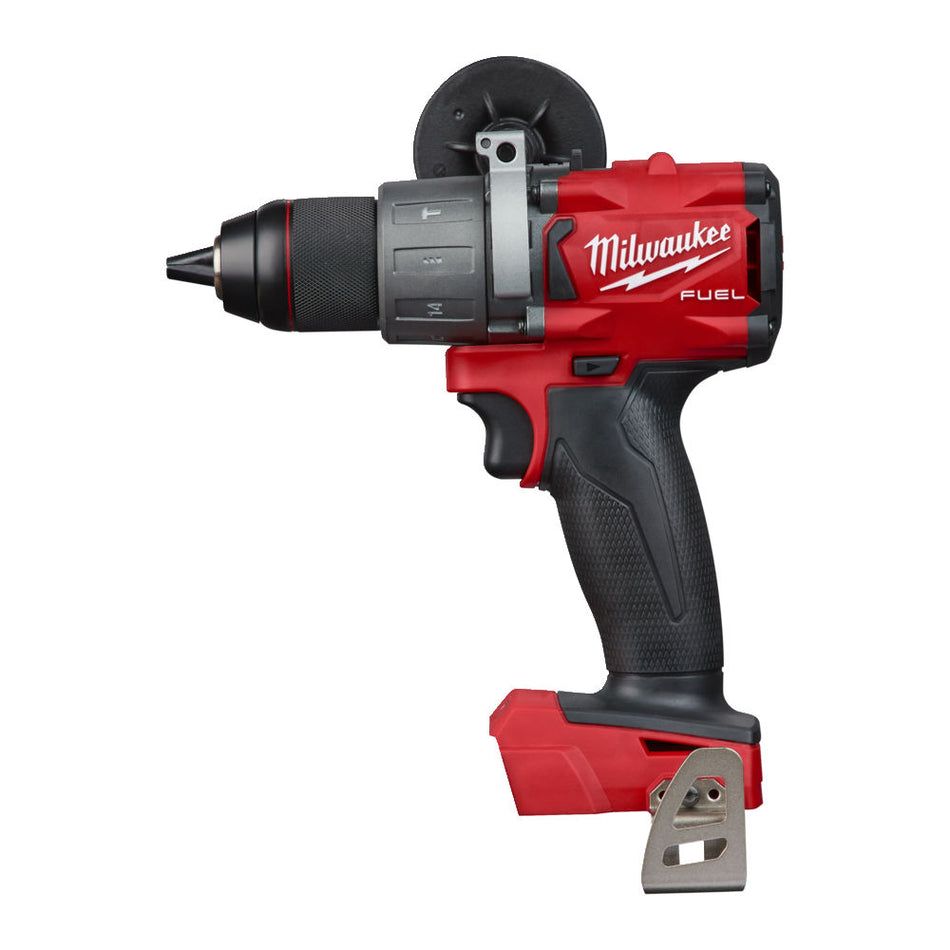 Milwaukee M18 FUEL Percussion Drill M18FPD2-0 (Body Only)