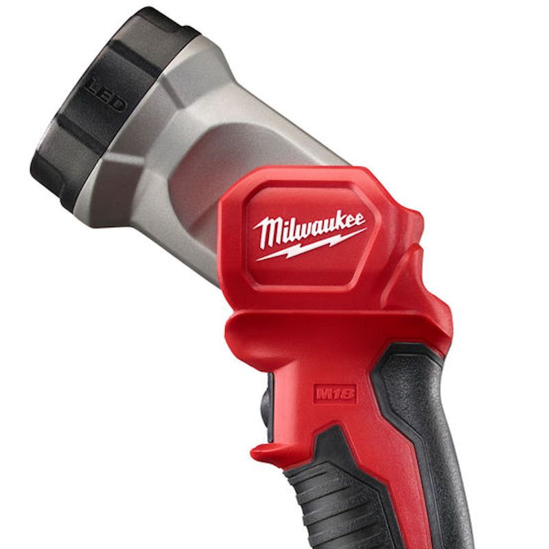 Milwaukee M18 18V LED Torch Work Light (Body Only)