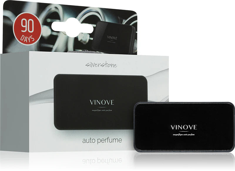 Vinove Silverstone Original