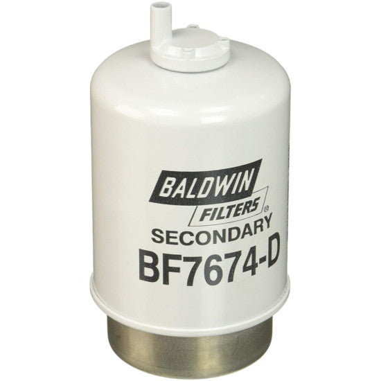 Baldwin BF7674-D Fuel Filter Element – Fuel/Water Separator