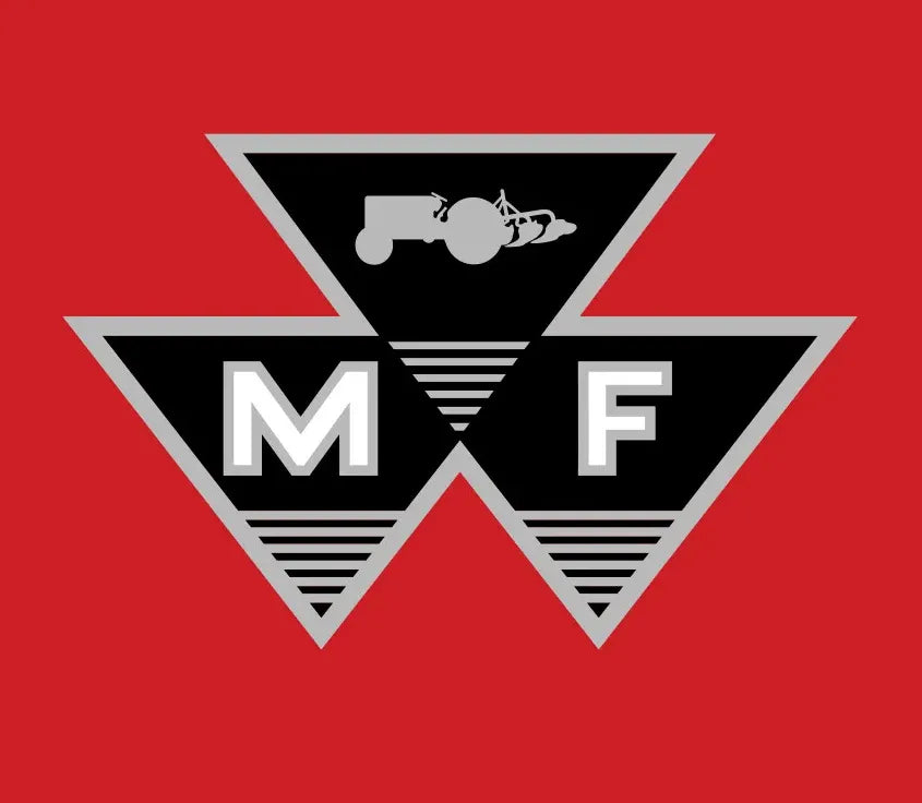 Massey Ferguson Exhaust Pipe  – 62369