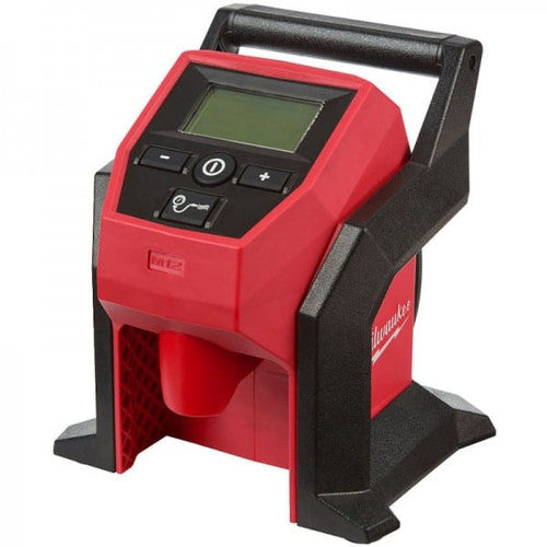 Milwaukee M12 Tyre Inflator Sub Compact M12BI-0 (Body Only)