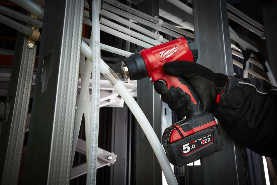 Milwaukee M18 Heat Gun M18BHG-0 (Body Only)