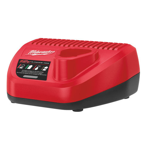Milwaukee M12 12V Battery Charger C12C