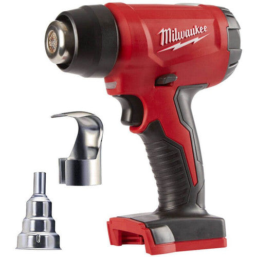 Milwaukee M18 Heat Gun M18BHG-0 (Body Only)