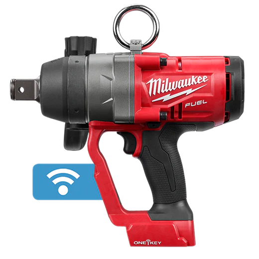 M18 1" Impact Wrench (Body Only)