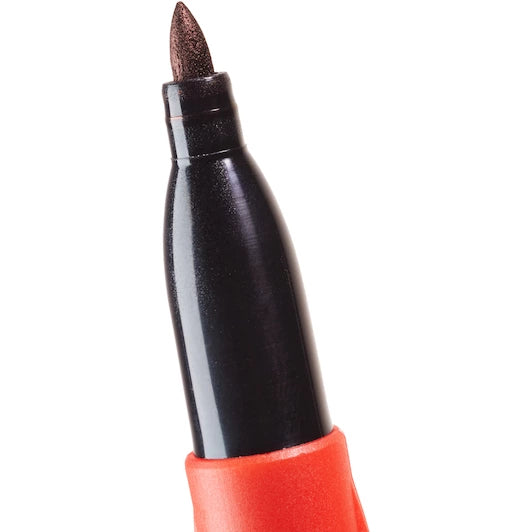 Milwaukee INKZALL Fine Point Black Marker 48223100
