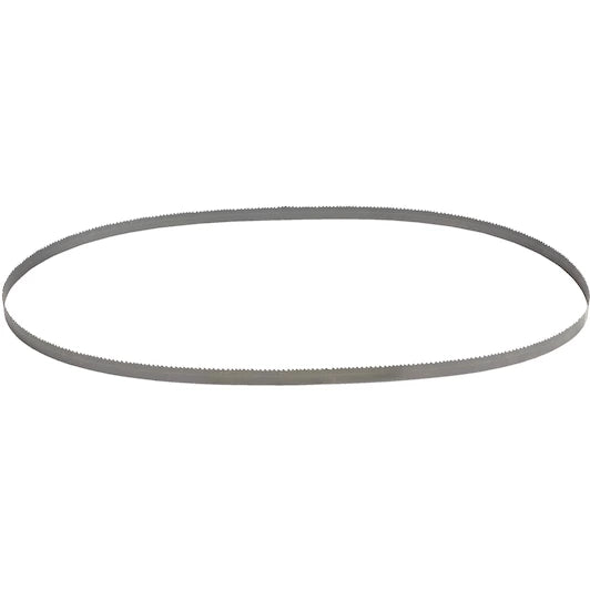 Milwaukee Premium Bandsaw Blades 776.29mm x 12/14 TPI (3 Pack) 48390631