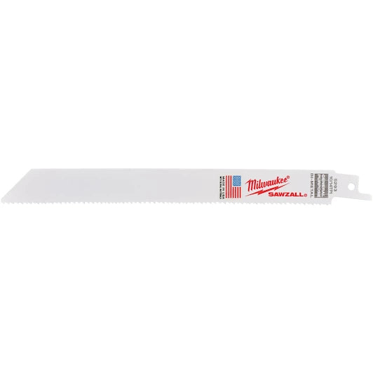 Milwaukee Sawzall™ Blade 200x10/14T-5pc 48475193