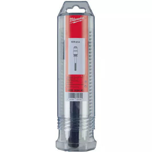 Milwaukee SDS-Max to SDS+ Adaptor 4932359490