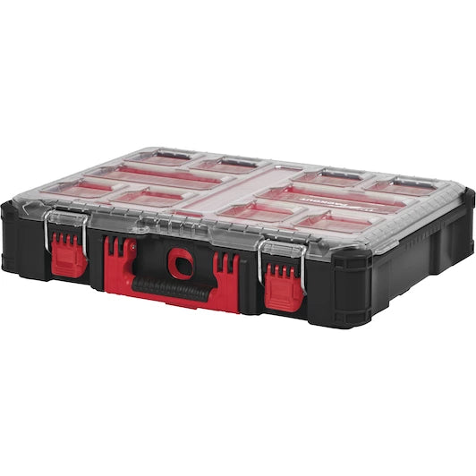 Milwaukee PACKOUT Organiser Case 4932464082